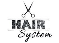 HAIR SYSTEM
